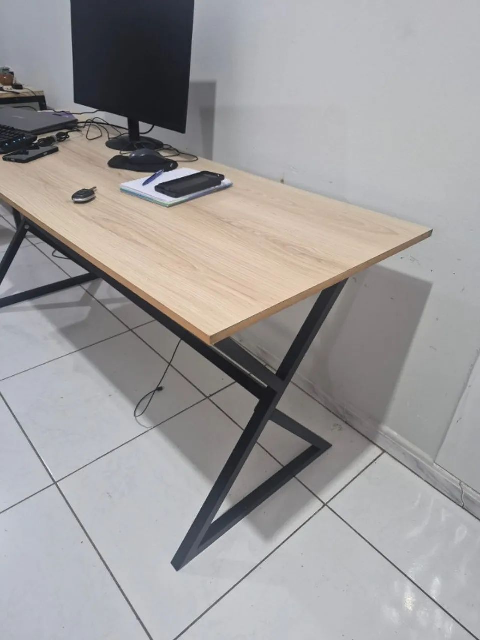 Mesa de Escritorio - Foto 3