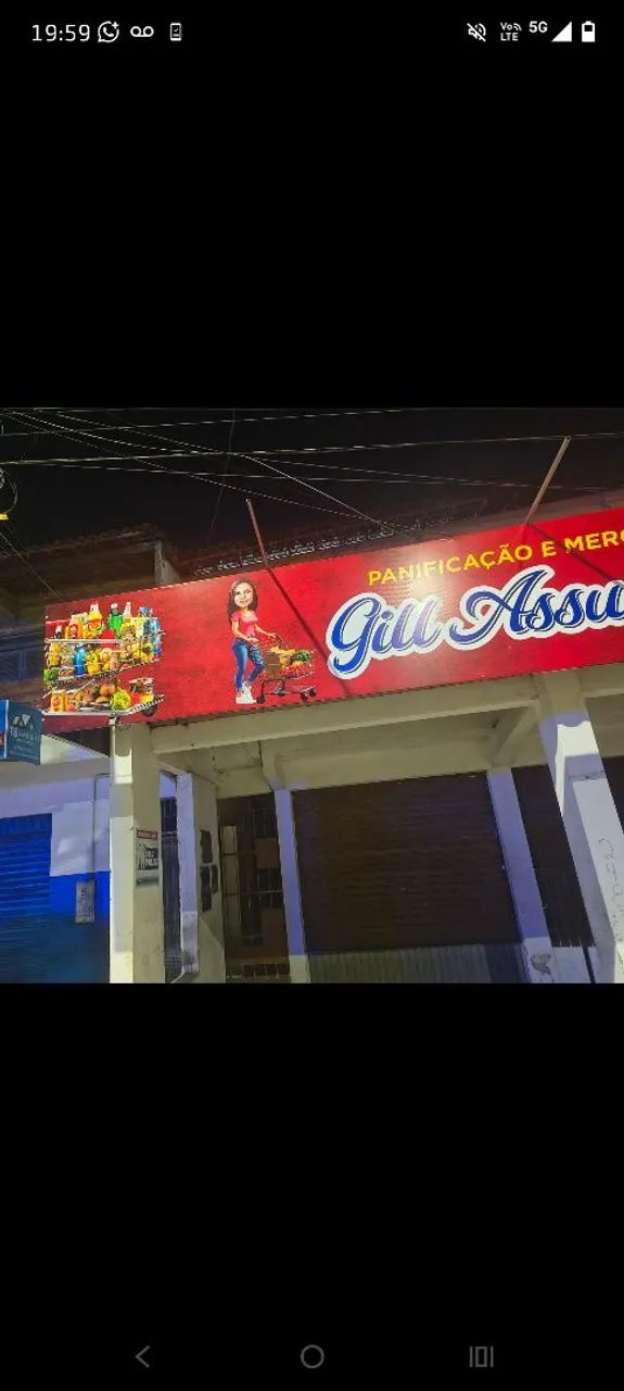 Padaria e mercearia  - Foto 2
