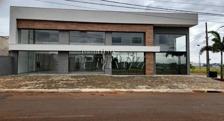 Sala comercial para alugar em Cambé - Foto 2