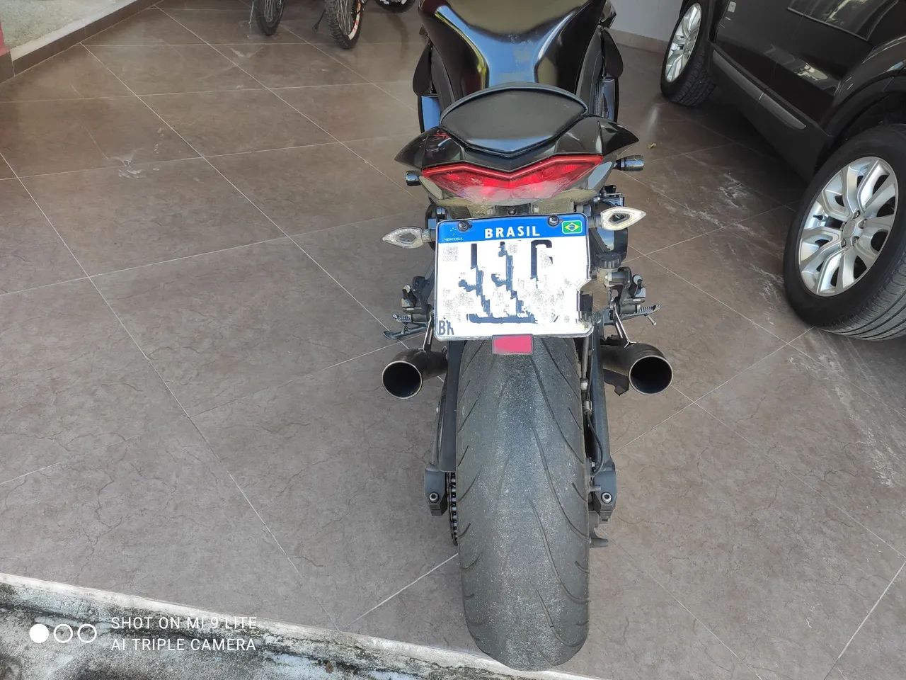 Z1000  - Foto 2