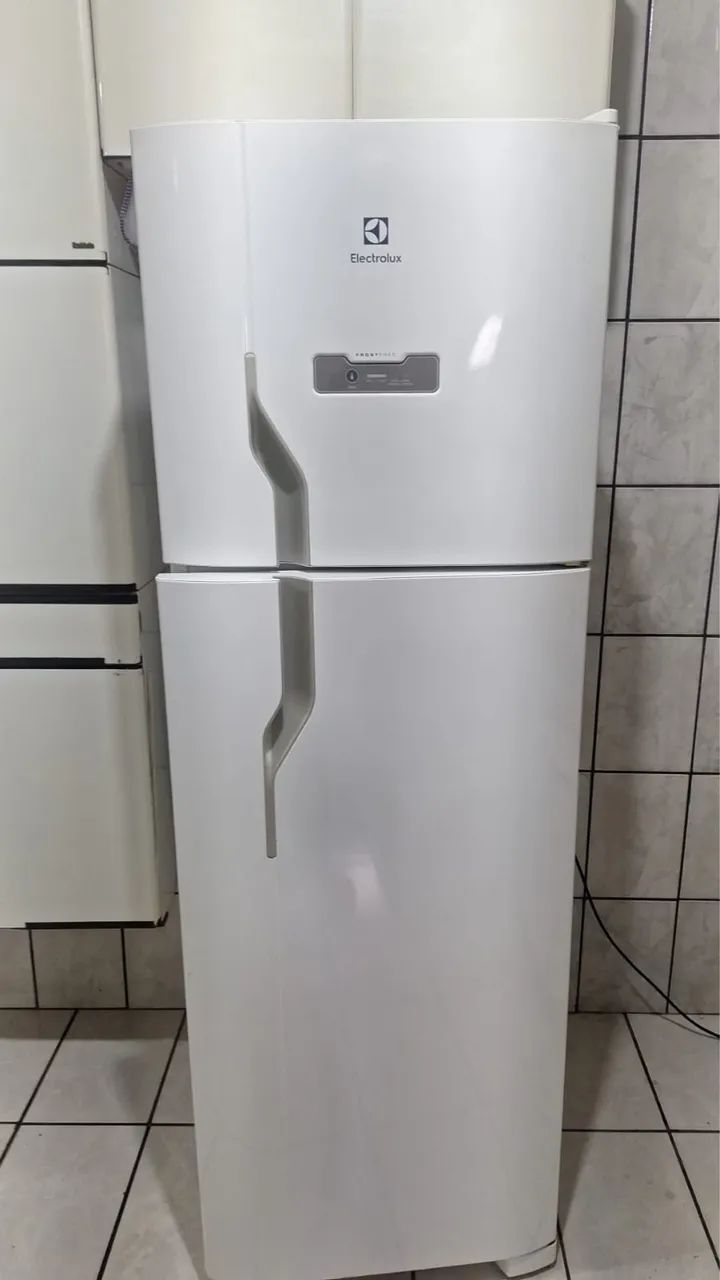 Geladeira Electrolux 110v - Foto 2