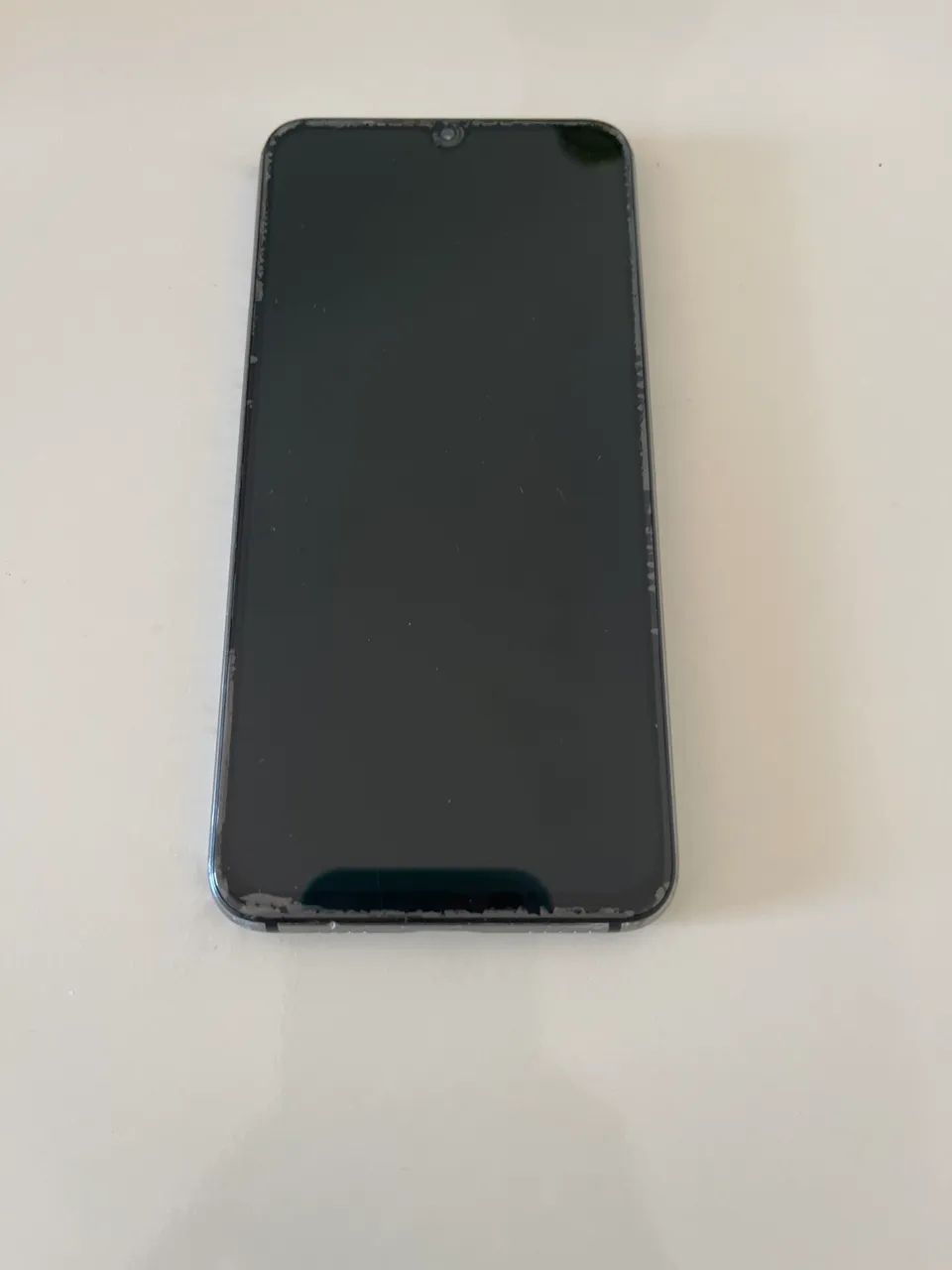 Celular Usado - XIAOMI MI 9 SE - Funcionando perfeitamente 