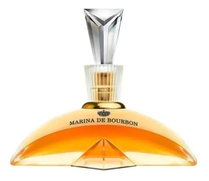 Vendo perfume Marina de Bourbon  - Foto 2