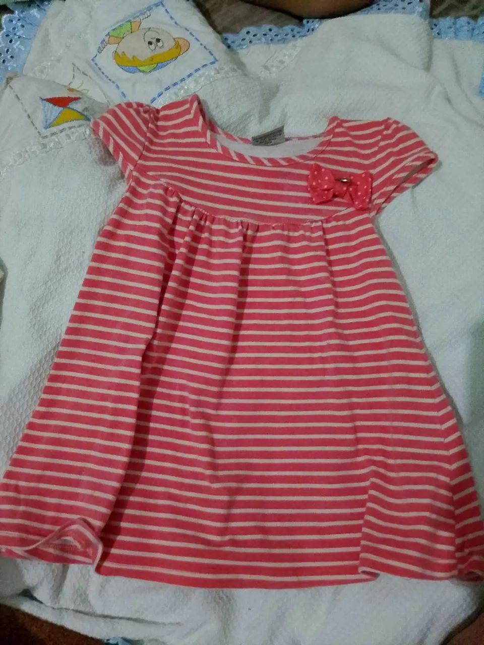 Roupas de bb - Foto 6