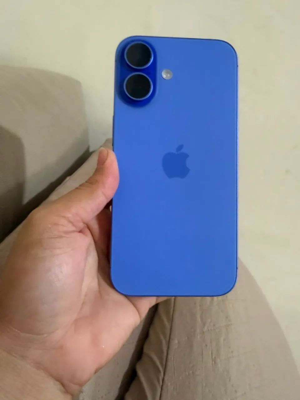 iPhone 16 128 gb