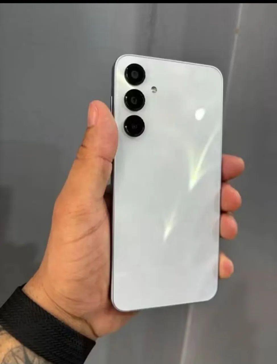 Samsung A16_5g _ 256 GB