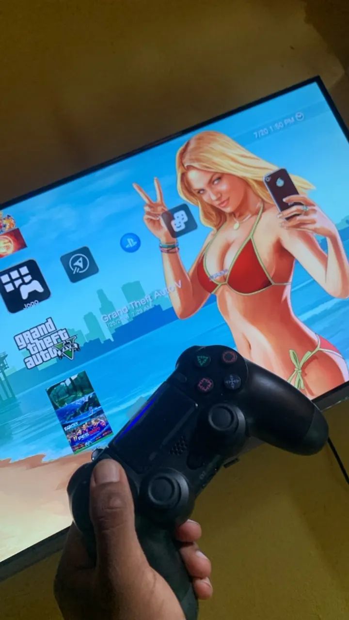 PlayStation 3 - Foto 2