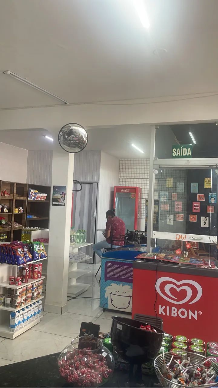 Vendo Loja de Conveniência  - Foto 4