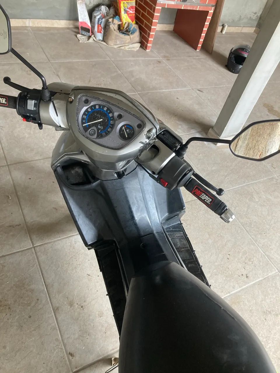 Neo 115 automática - Foto 3