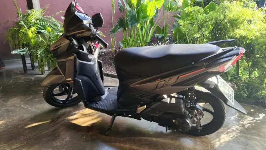 Yamaha Neo Automatic 125cc 2016/2017 - Foto 2