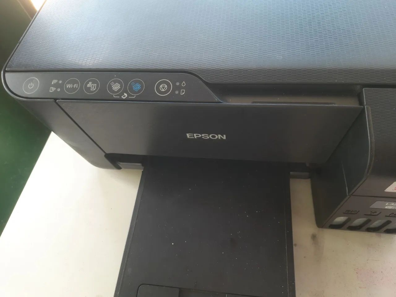 Impressora  l3250 - Foto 2