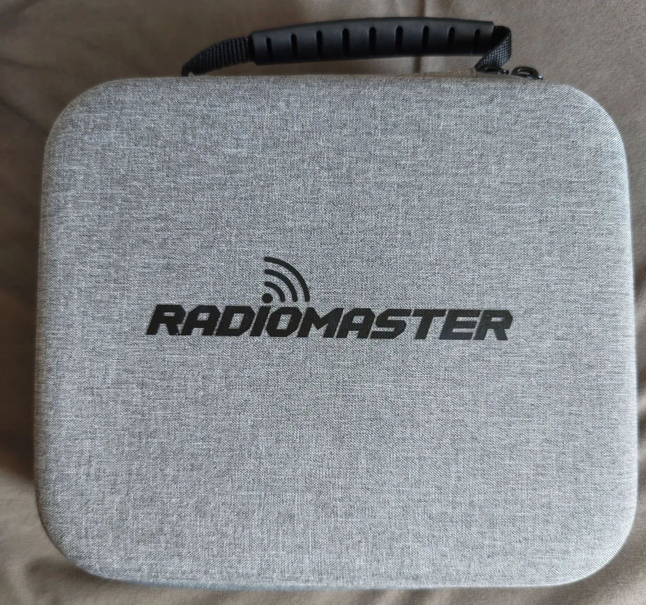 Radiomaster TX15 Max ELRS dourado - Foto 4