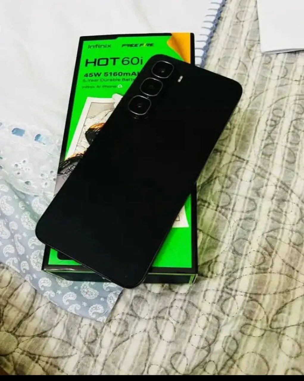 Vendo celular  - Foto 2