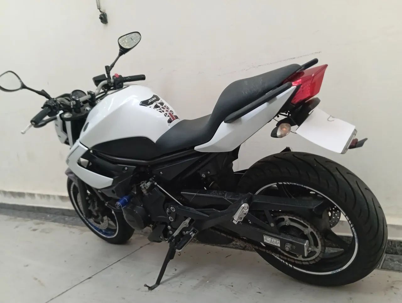 XJ6N Nova  - Foto 4