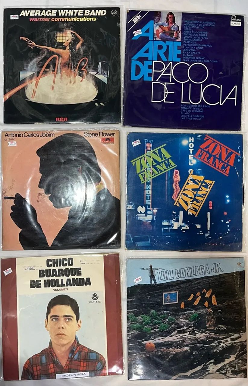 LPs vinil  - Foto 3