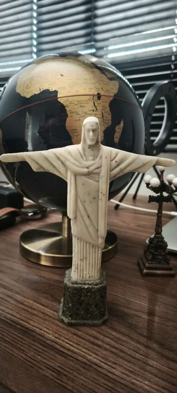 Cristo Redentor Rio de Janeiro
