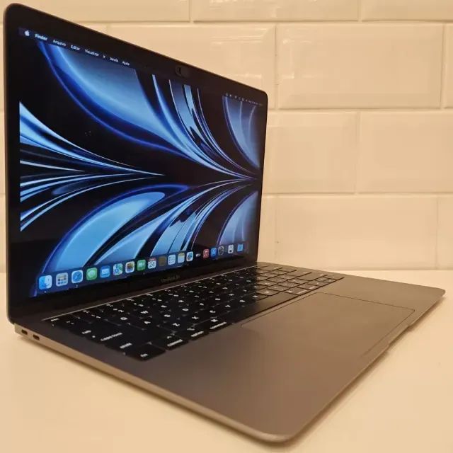 MacBook Air 2018 i5 - 8Gb Ram - SSD - A1932 - Foto 3