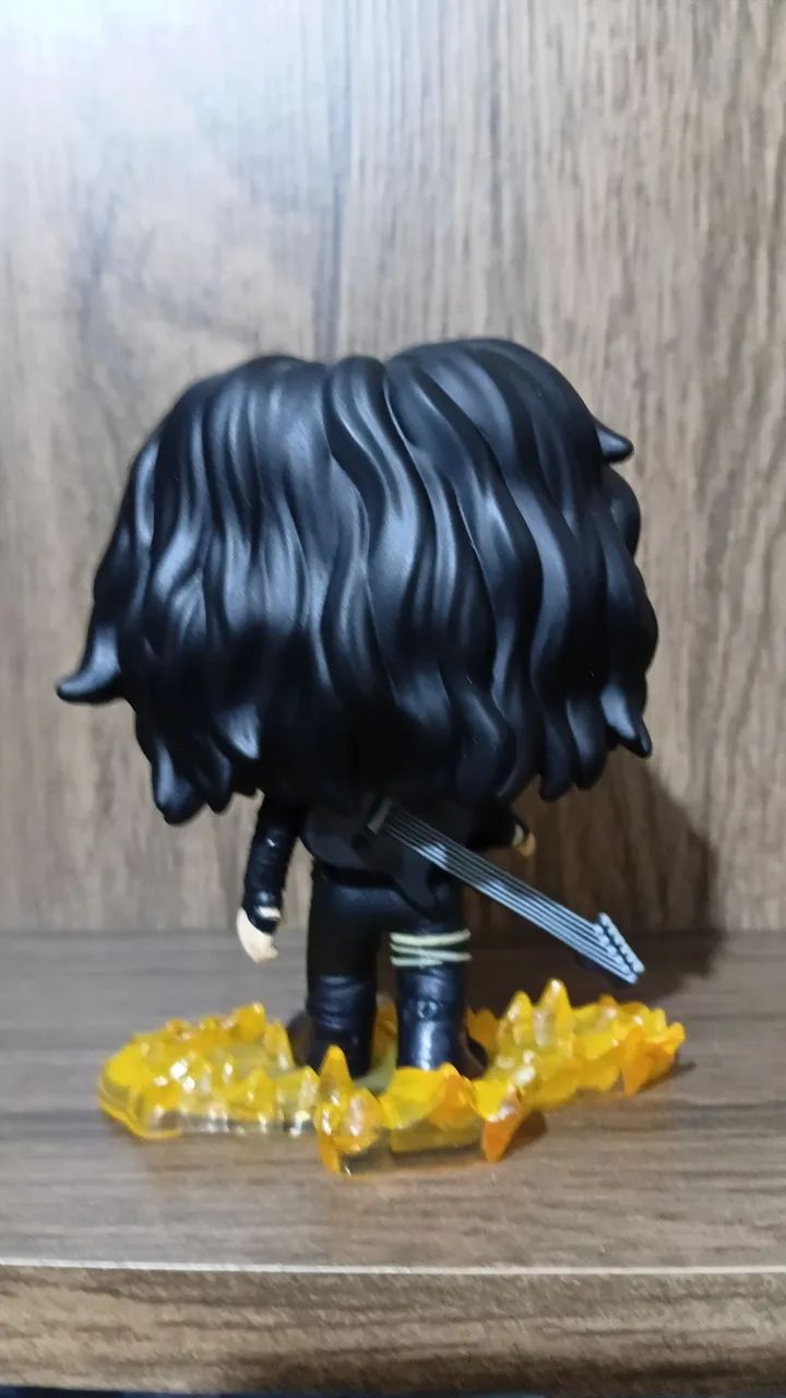 FUNKO POP 1429 O CORVO (THE CROW) - Foto 5