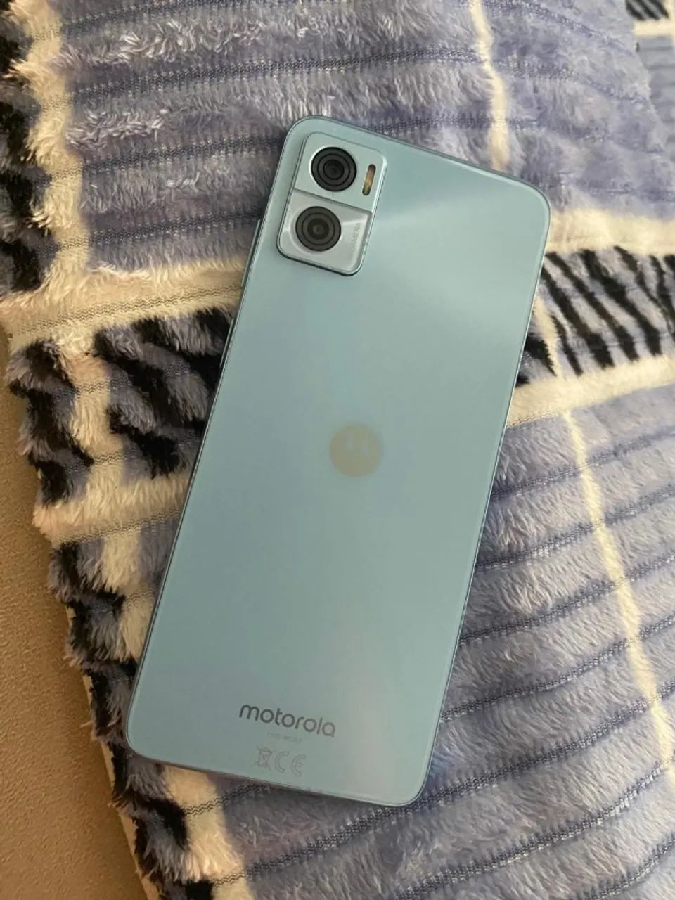 Celular Moto e22 Motorola - Foto 3