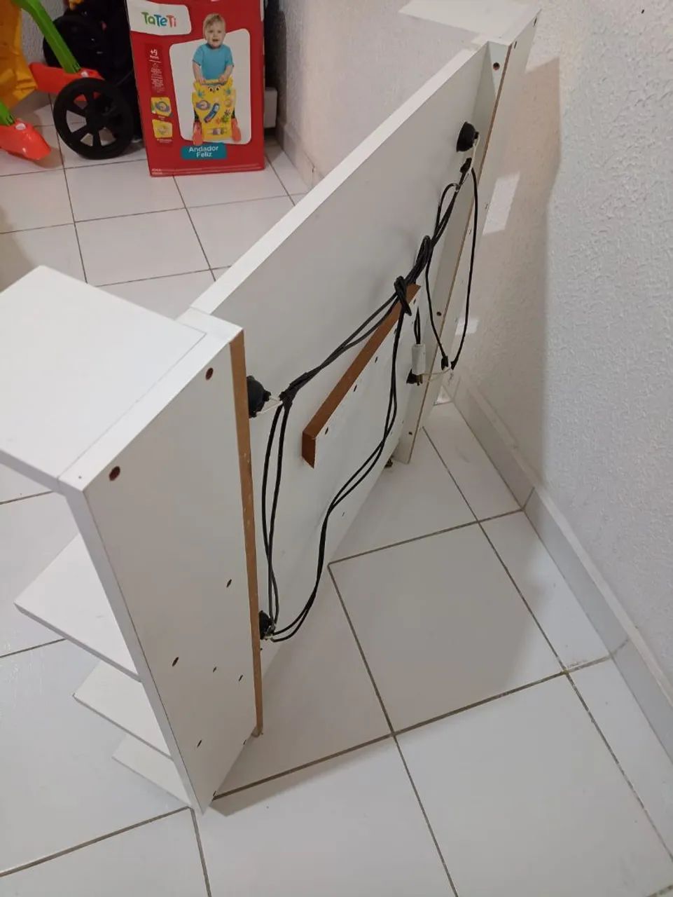 CAMARIM DISPONÍVEL USADO