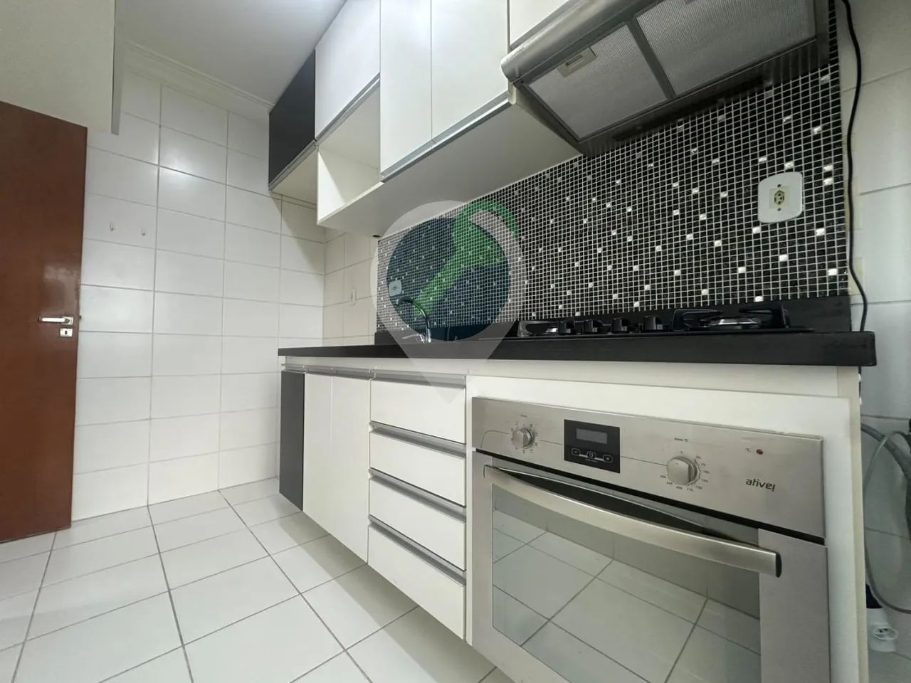 Apartamento para alugar Granja Viana mobiliado - Foto 4