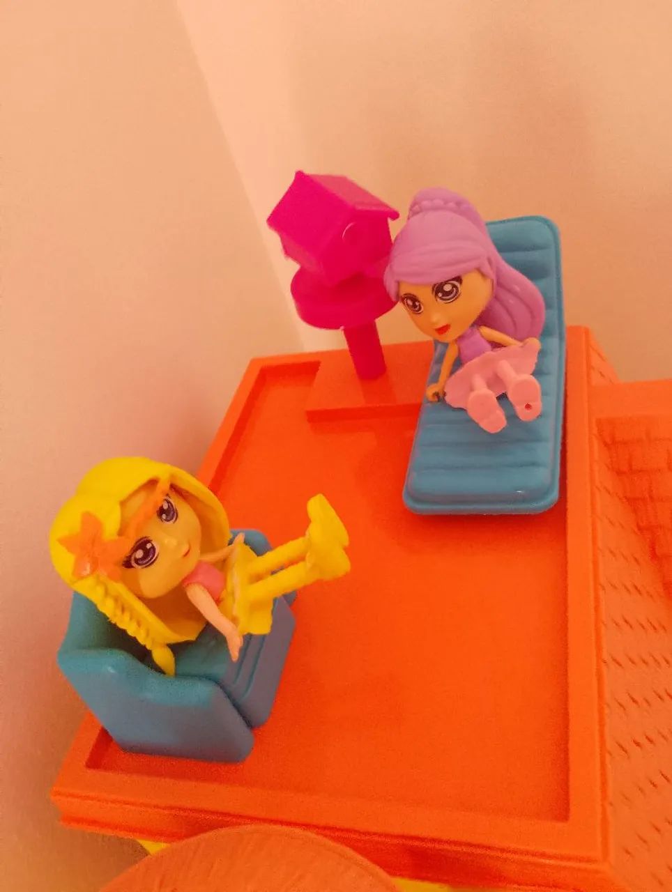 Casa na árvore  - Foto 5