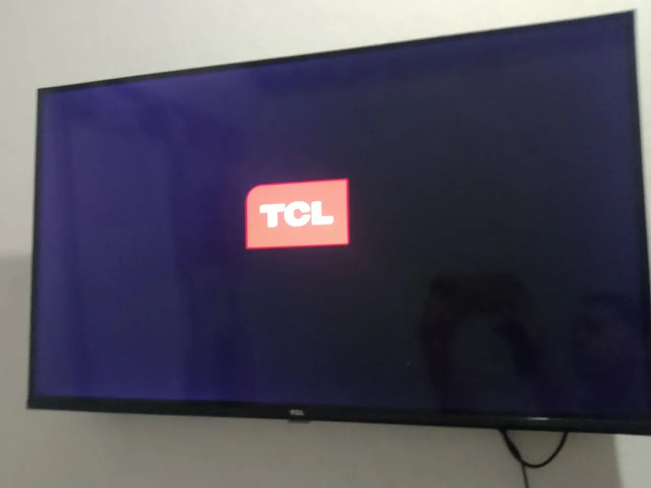 Tv TCL smart 32  - Foto 2
