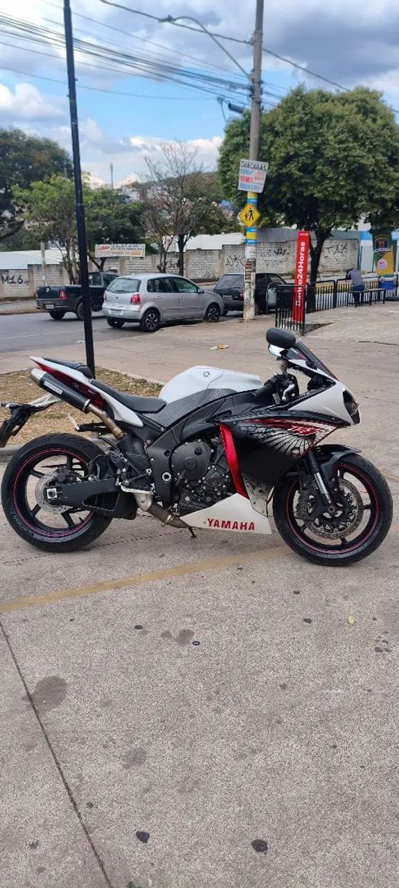 Yamaha R1 2013 1000 - Foto 2