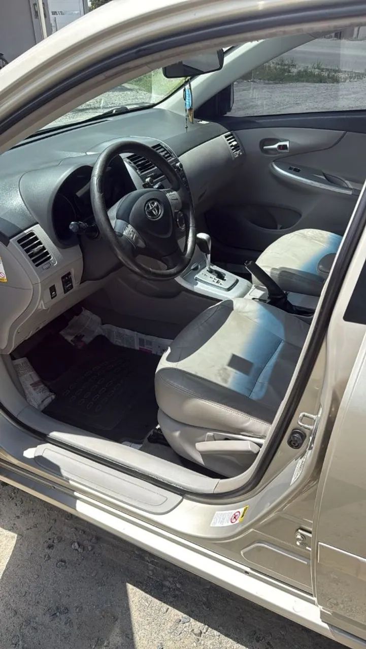 Toyota Corolla XEI 2.0 Flex 16V Aut. 2014 - Foto 3