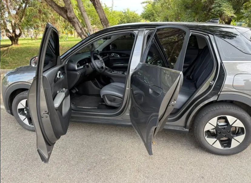 Geely EX2 Pro 2026 - Foto 2
