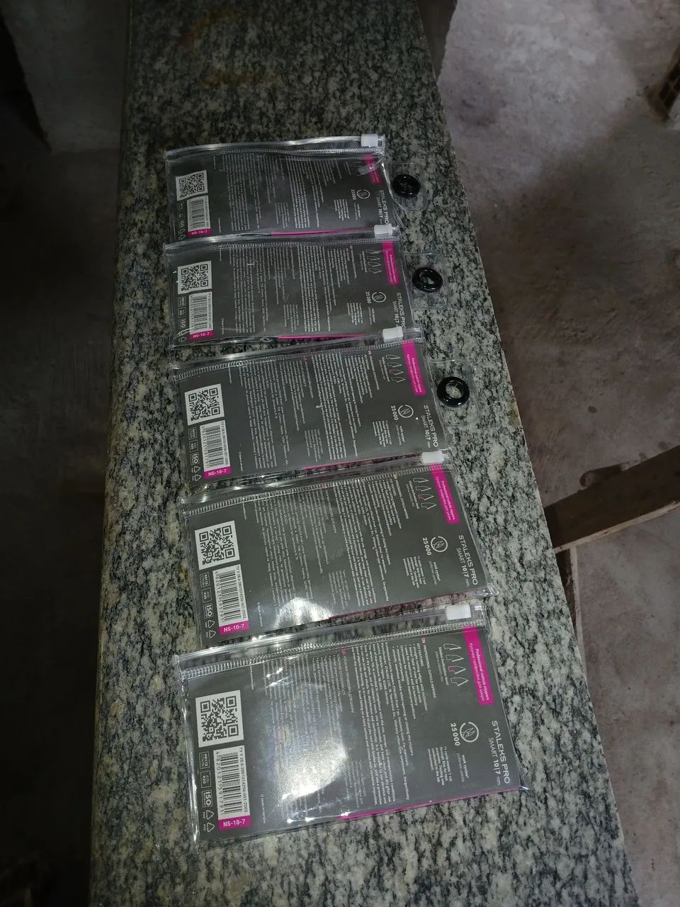Alicate de unha  - Foto 3