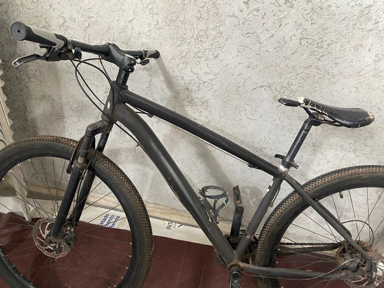Bike aro 29