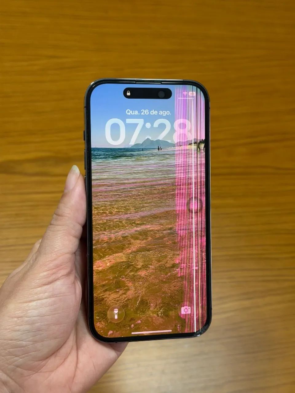 iPhone 14 Pro 