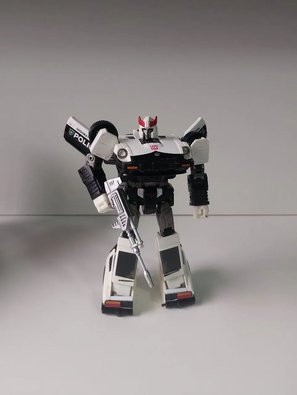 Transformers Masterpiece MP-17 PROWL