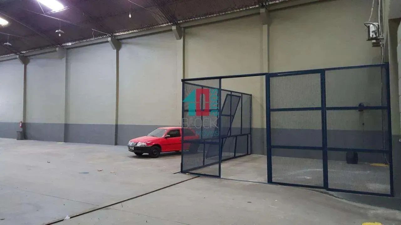 Parada de Lucas | Galpão - Foto 11