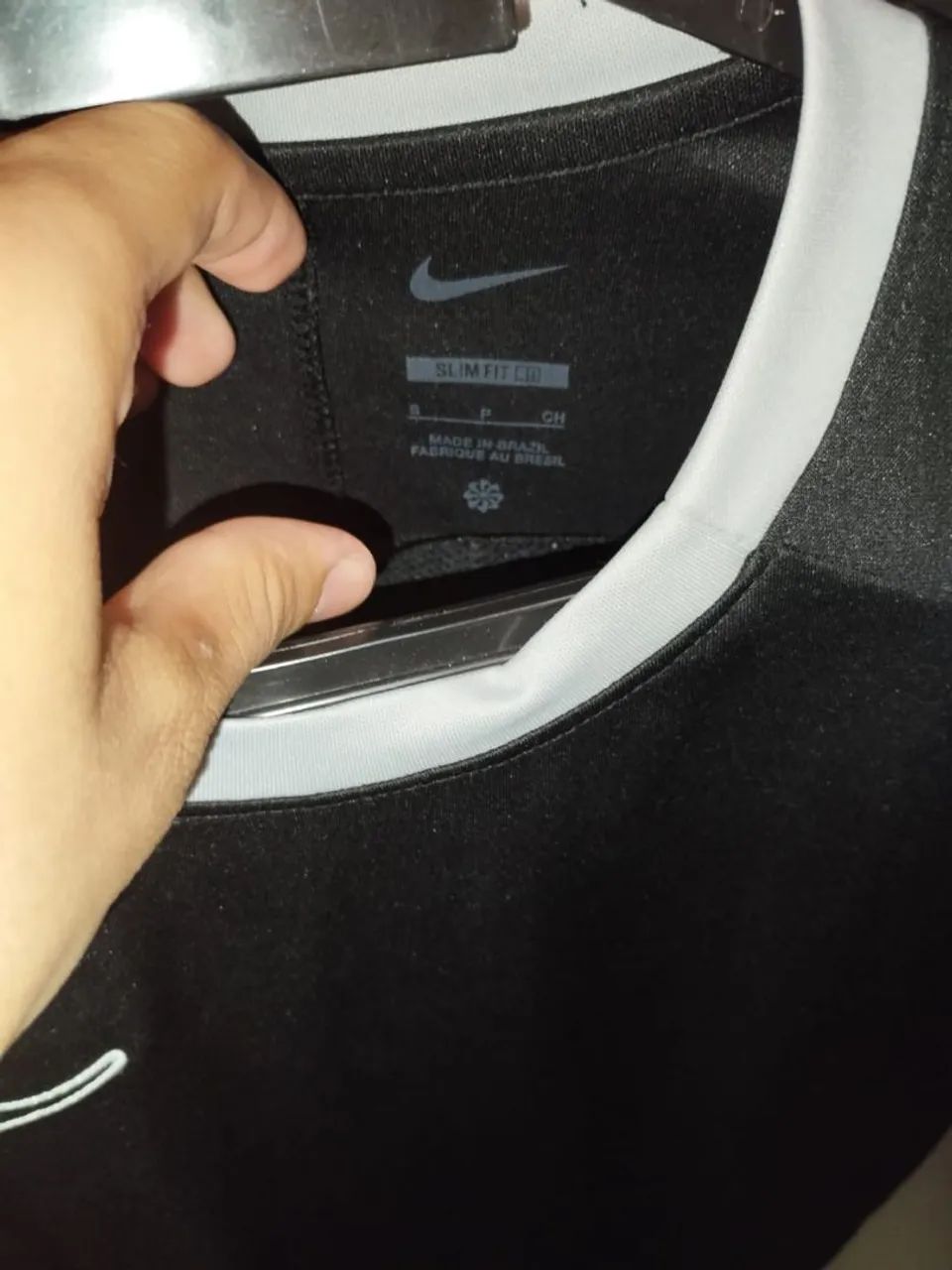 Camisa Nike Dry fit 2025 - Foto 4