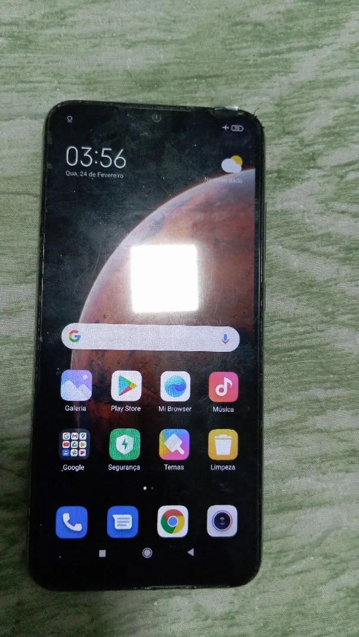 Redmi note 8