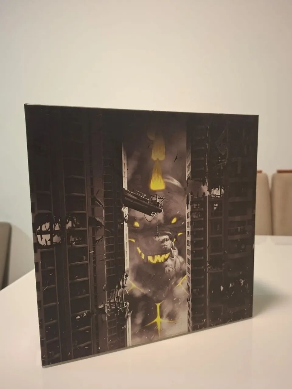 King of Tokyo: Dark Edition