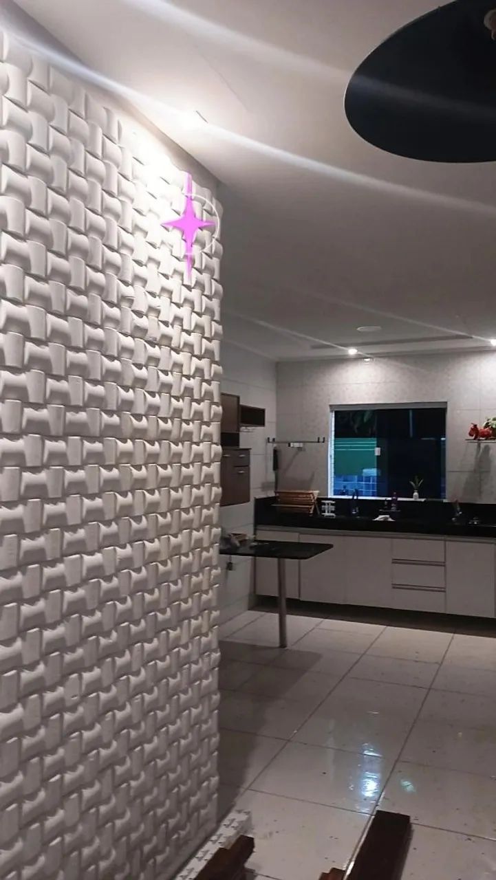 Lindíssima casa intermares  - Foto 3