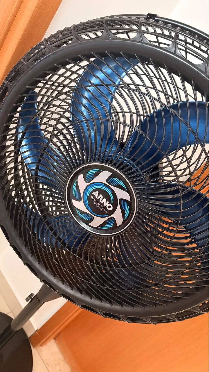 Ventilador Arno - Foto 3