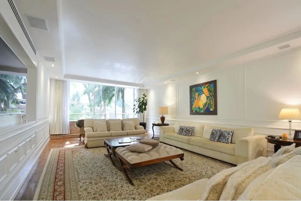 Imperdível: Apartamento de luxo à venda em Higienópolis, São Paulo-SP! 4 quartos, 2 suítes - Foto 2