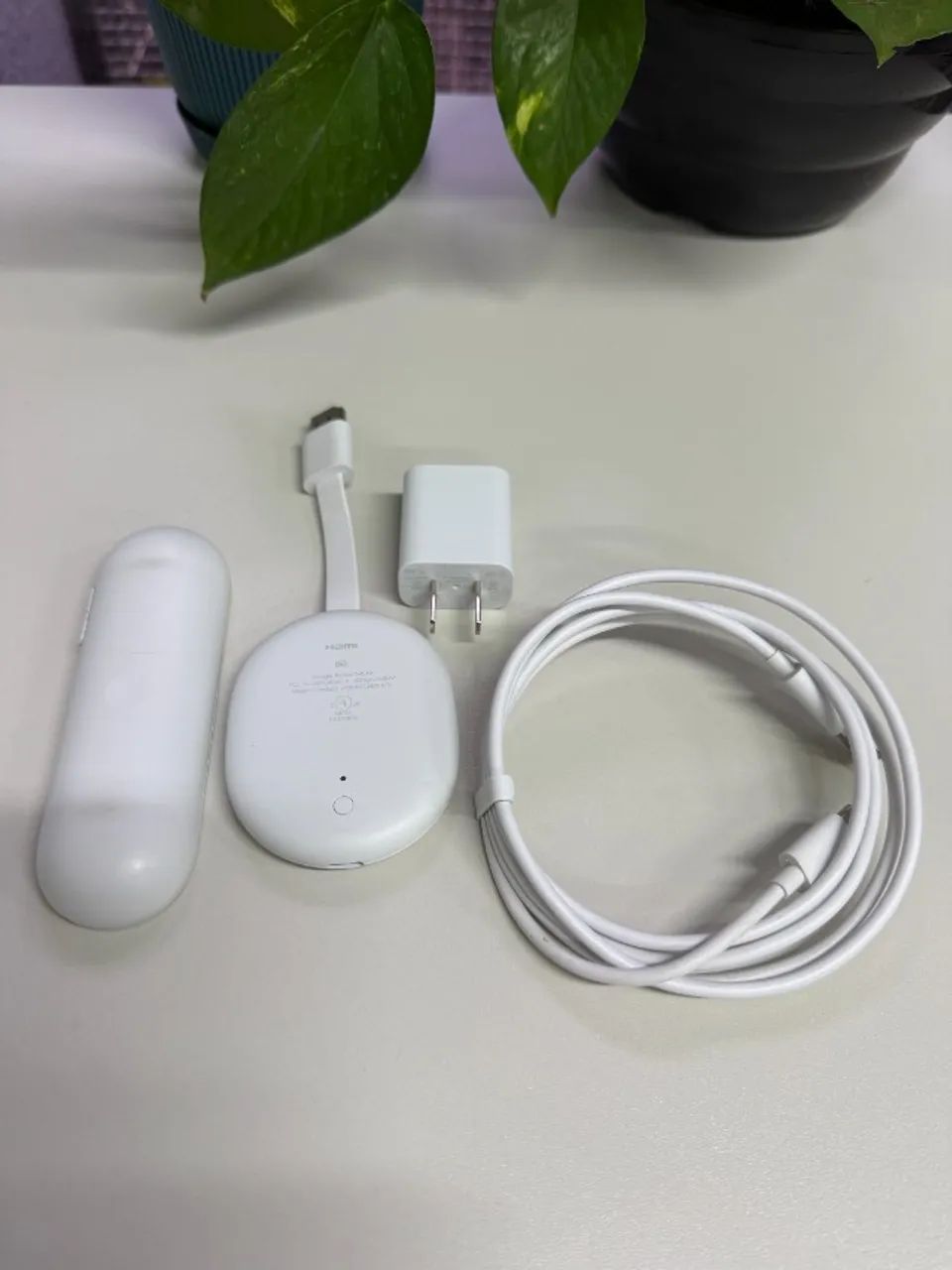 Chromecast com Google TV, Full HD  - Foto 2