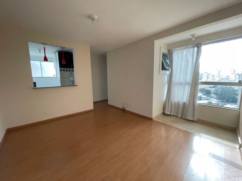 APARTAMENTO 3 QTS CASTELO