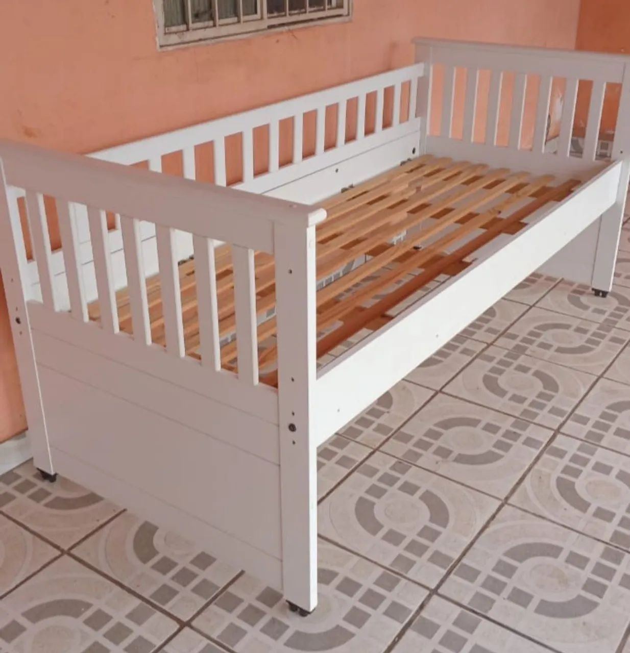Cama  - Foto 2