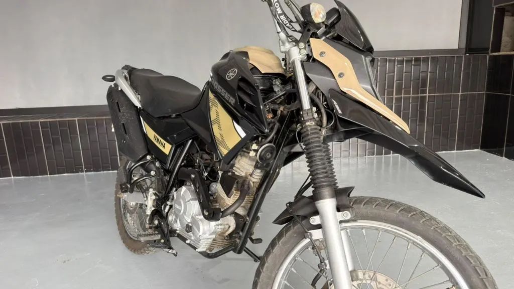 XTZ 150 CROSSER Z FLEX - Foto 3
