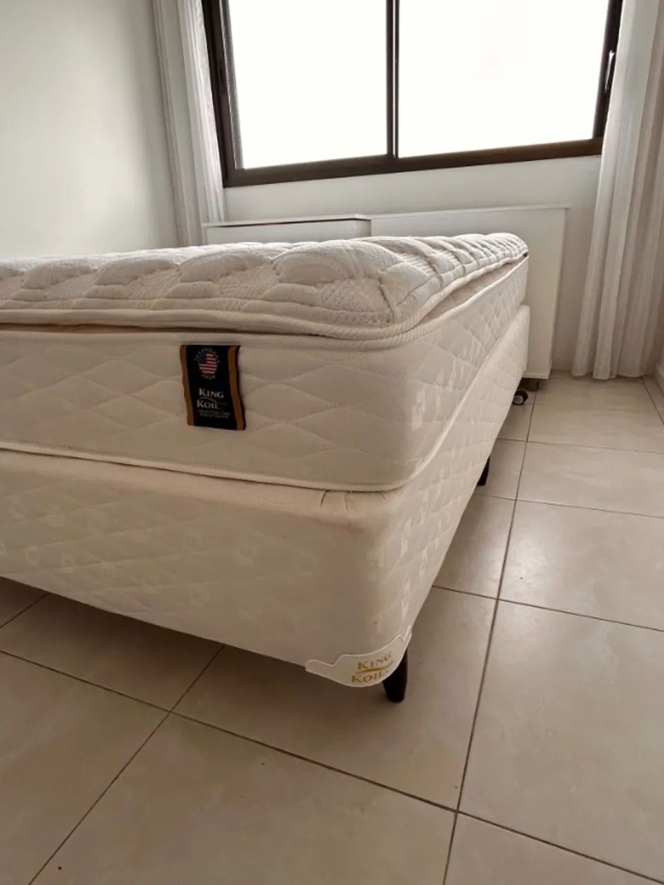 Cama Casal  - Foto 2