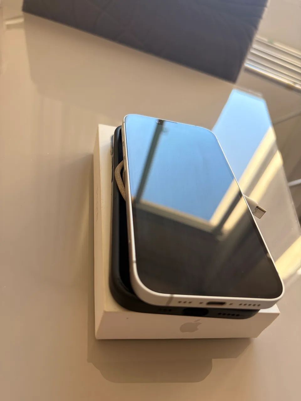 IPHONE 16e - Foto 3