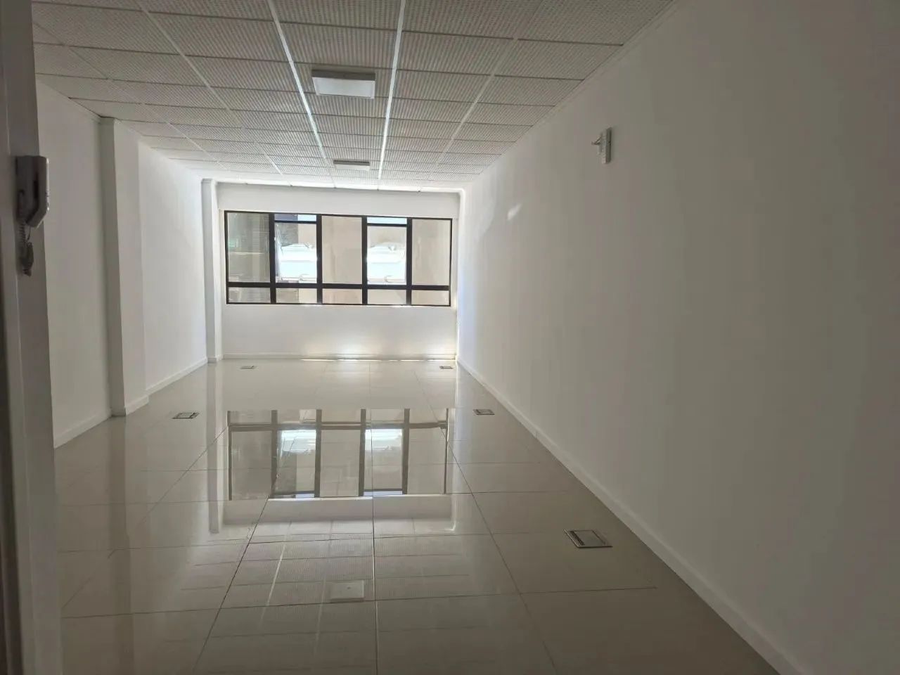 Sala no Itacorubi 46m² - Foto 5