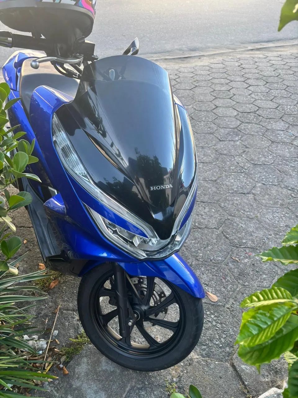 Vendo ou troco Pcx 2022 - Foto 3
