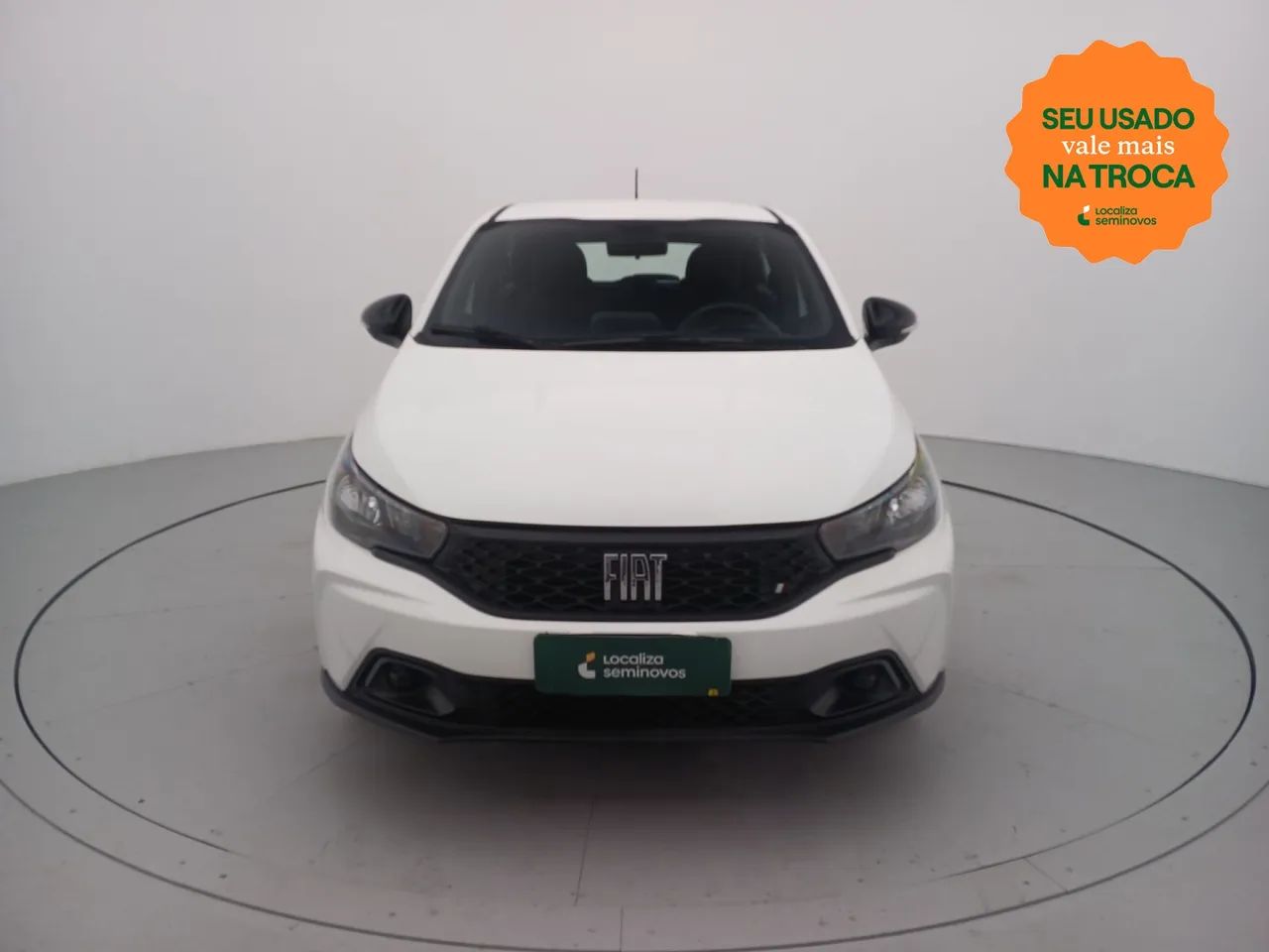 Fiat Argo Drive 1.0 Firefly 2026 - Foto 2